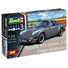 Image de Maquettes Porsche 911 Carrera 3.2 CoupÃ© (G-Model)-Revell