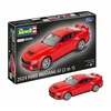 Image de Maquette Voiture Revell Ford Mustang Gt 2024 Click System 1/25-Revell