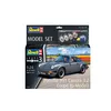 Image de Maquettes Model Set Model Set Porsche 911 Carrera 3.2 CoupÃ© (G-Model)-Revell