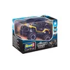 Image de Revell Control RC Car Jeep Wrangler "Quarter Back