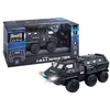 Image de Camion RadiocommandÃ© Rc Truck - S.W.A.T Tactical Truck