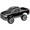 Image de Revell Control RC RAM 1500 Laramie 'Back in Black
