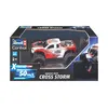 Image de Revell Control RC X-TREME Monster Truck "Cross Storm