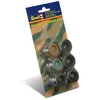 Image de Accessoires Maquettes Revell Color (Email) Set Couleurs Militaires-Revell