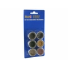 Image de Revell Couleurs Militaires 6 Pots (14ml)-Revell