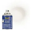Image de Accessoires Maquettes Spray Color Blanc Brillant-Revell