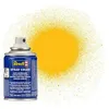 Image de Accessoires Maquettes Spray Color Jaune Mat-Revell