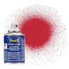 Image de Accessoires Maquettes Spray Color Rouge Carmin Mat-Revell