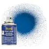 Image de Accessoires Maquettes Spray Color Bleu Brillant-Revell