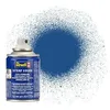 Image de Accessoires Maquettes Spray Color Bleu Mat-Revell