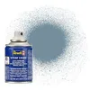 Image de Accessoires Maquettes Spray Color Gris Mat-Revell