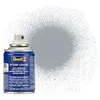 Image de Accessoires Maquettes Spray Color Argent Metal-Revell