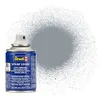 Image de Accessoires Maquettes Spray Color Acier  Metal-Revell