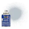 Image de Accessoires Maquettes Spray Color Aluminium, Metal-Revell