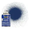 Image de Accessoires Maquettes Spray Color Rbr-Bleu-Revell