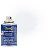 Image de Accessoires Maquettes Spray Color Blanc  Satine-Revell