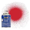 Image de Accessoires Maquettes Spray Color Rouge Vif Satine-Revell