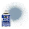Image de Accessoires Maquettes Spray Color Gris SatinÃ©-Revell