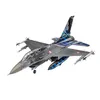 Image de Maquettes Model Set Model Set Lockheed Martin F-16d Tigermeet 2014-Revell
