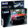 Image de Maquette Voiture : 70' Shelby Mustang Gt500-Revell