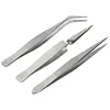 Image de Accessoires Maquettes  Set De 3 Pincettes-Revell