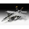 Image de Maquettes Model Set Model Set F/A-18f Super Hornet-Revell