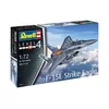 Image de Maquettes Model Set Model Set F-15e Strike Eagle-Revell