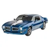 Image de Maquettes Model Set Model Set 1970 Pontiac Firebird-Revell