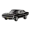 Image de Maquettes Model Set Model Set F&f Dominics 1970 Dodge Charger-Revell