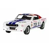 Image de Kit De ModÃ©lisme Shelby Gt 350r - Revell - 100 PiÃ¨ces - Plastique-Revell