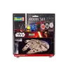Image de Maquettes Model Set Model Set Millennium Falcon-Revell