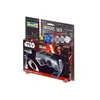 Image de Maquettes Model Set Model Set Darth Vader's Tie Figh-Revell