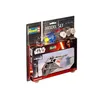 Image de Maquettes Model Set Model Set Snowspeeder-Revell