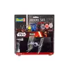 Image de Maquettes Model Set Model Set Tie Fighter-Revell