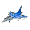 Image de Maquettes Model Set Model Set Eurofighter Typhoon"Bavarian Tiger 2021-Revell