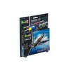Image de Revell Model Set Spitfire Mk.Iia-Revell