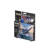 Image de Revell Model Set F4u-4 Corsair-Revell