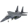 Image de Maquettes Model Set Model Set F-15e Strike Eagle & B-Revell