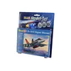 Image de Maquettes Model Set Model Set F/A-18e Super Hornet-Revell