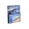 Image de Maquettes Model Set Model Set Boeing 747-200-Revell