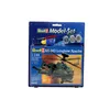 Image de Maquettes Model Set MODEL SET AH-64D LONGBOW APACHE