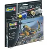 Image de Revell Model Set Bell AH-1G Cobra