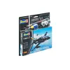 Image de Maquettes Model Set Model Set Avions Bae Hawk T.1-Revell