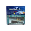 Image de Maquettes Model Set MODEL SET R.M.S. TITANIC