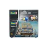Image de Maquettes Model Set Model Set Hms Victory-Revell
