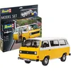 Image de Maquettes Model Set Model Set Vw T3 Bus-Revell