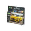 Image de Maquettes Model Set MODEL SET MERCEDES-AMG GT