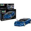 Image de Maquette Voiture Revell Bugatti Eb110 1:24-Revell