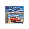 Image de Maquettes Model Set Model Set Vw T1 Samba Bus-Revell