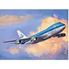 Image de Maquettes  Boeing 747-200-Revell
